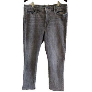 Ralph Lauren Men’s Jeans Light Grey Wash Size 14 Green Label